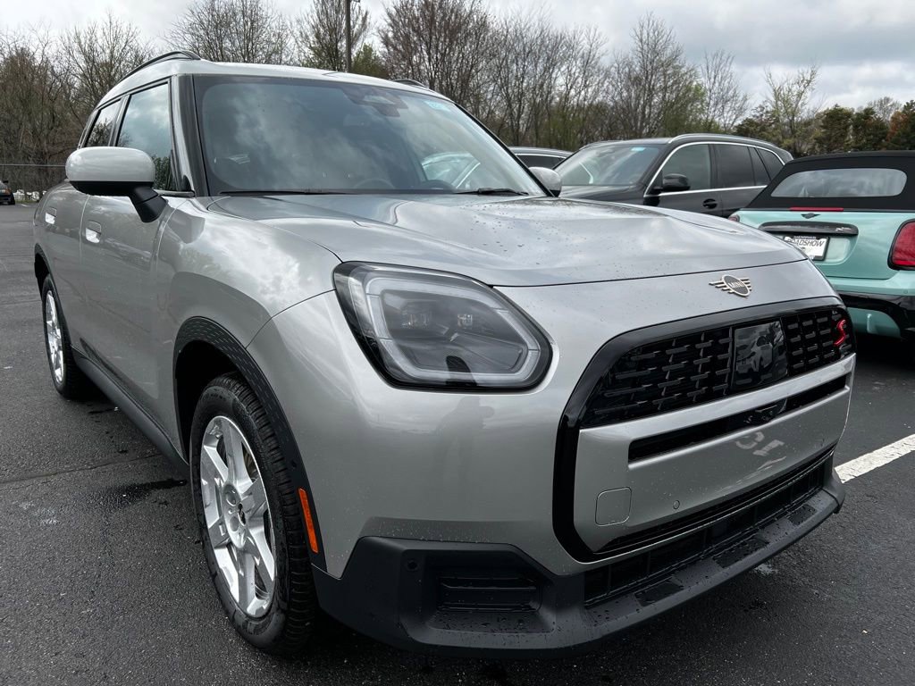 New 2026 MINI Cooper Countryman S image 3
