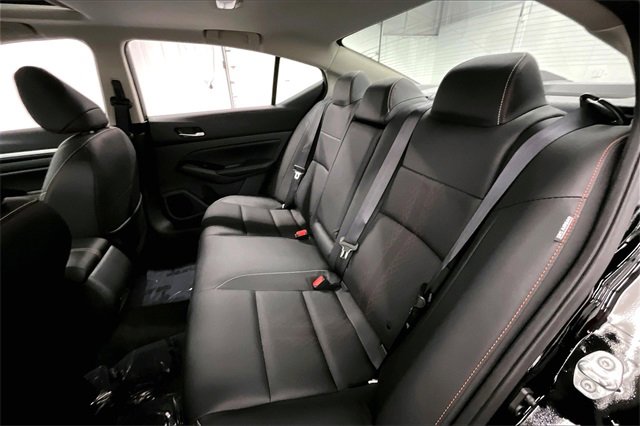 New 2025 Nissan Altima 2.5 SR w/ SR Premium Package image 10