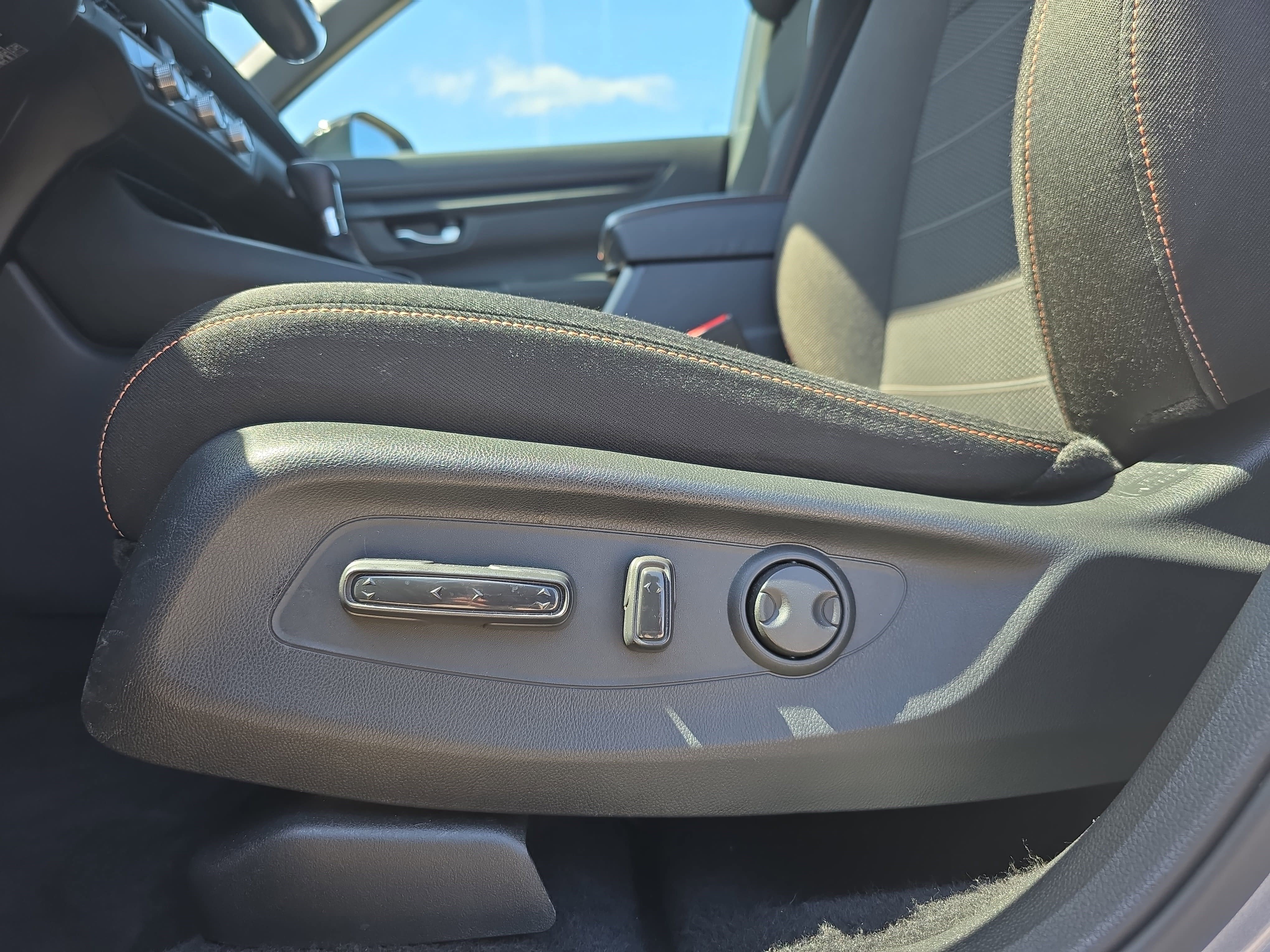 Used 2024 Honda CR-V Sport image 29