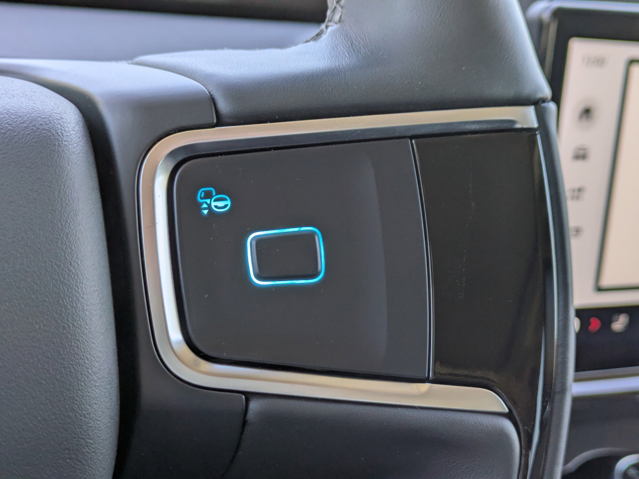 New 2025 Ford Expedition Platinum w/ Driver's Package image 31