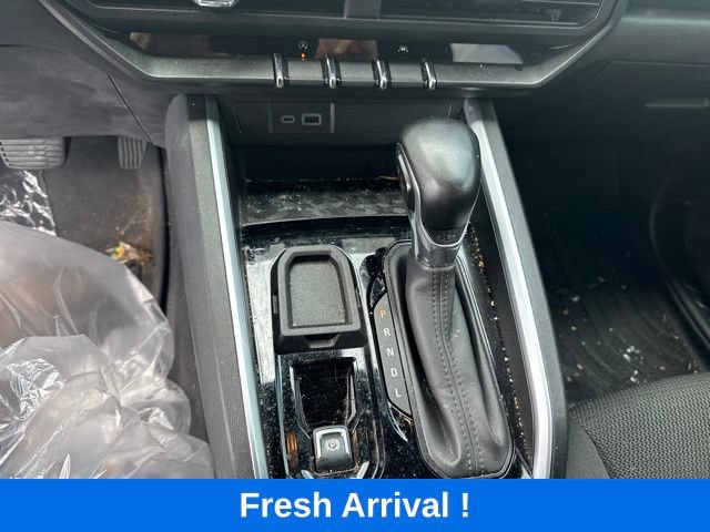 Used 2023 Chevrolet Colorado LT RWD image 7