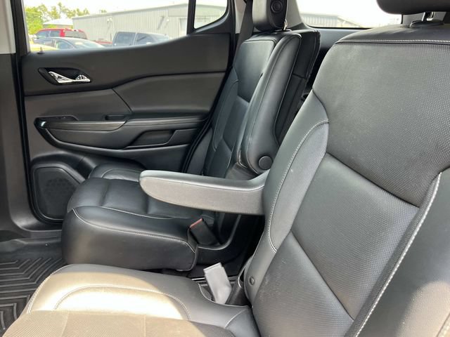 Used 2019 GMC Acadia SLT FWD image 25