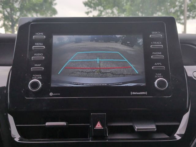Used 2023 Toyota Camry SE FWD image 20