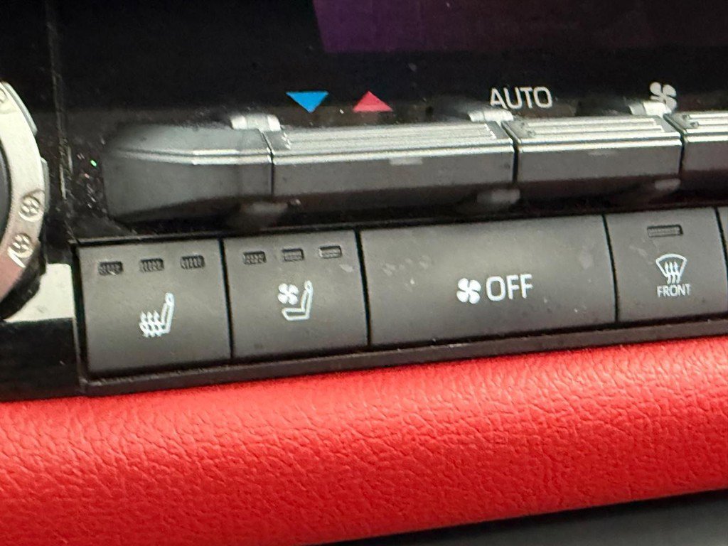 Used 2023 Toyota Tundra TRD Pro image 25