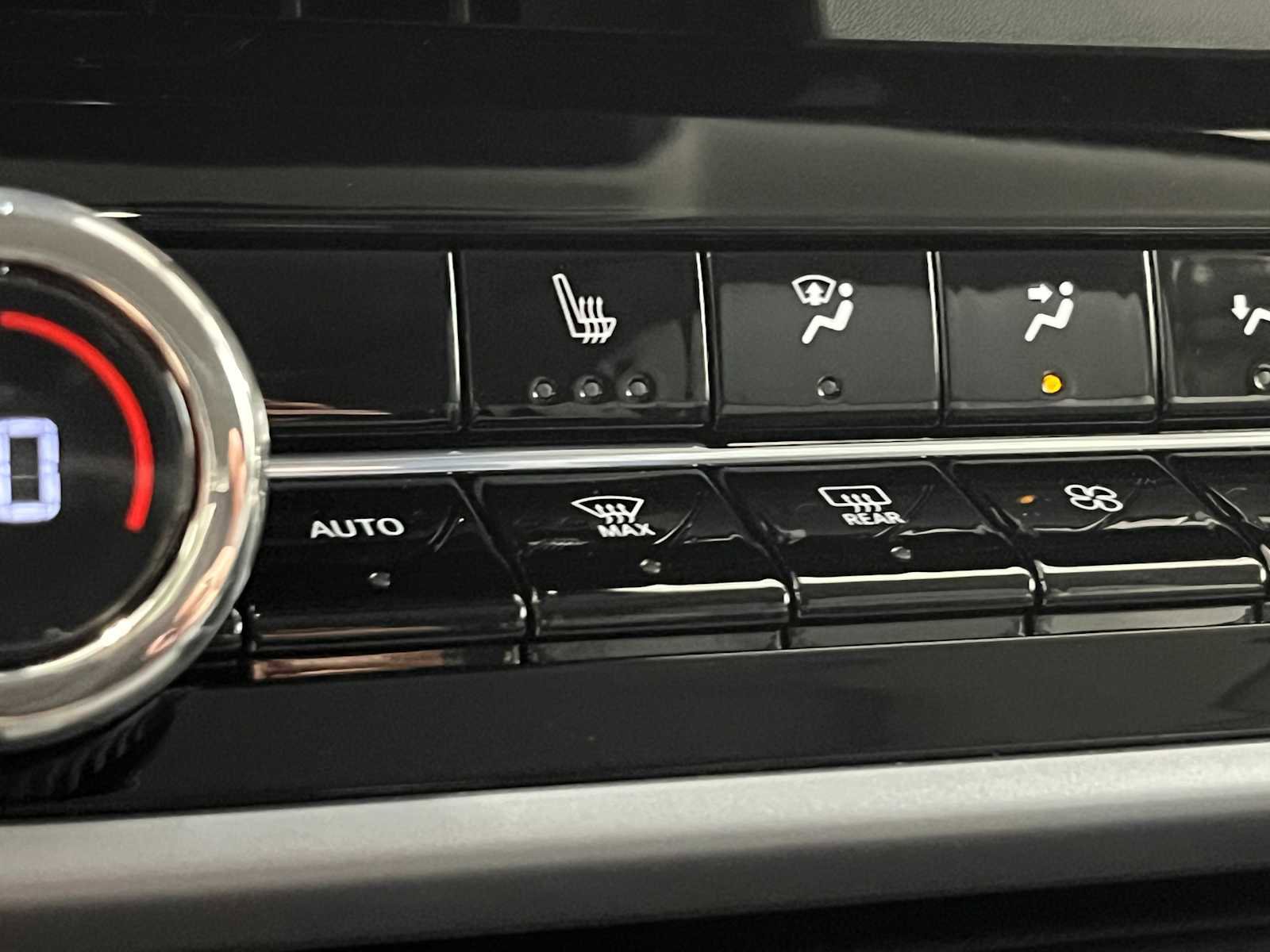 New 2025 Honda Prologue Touring image 23