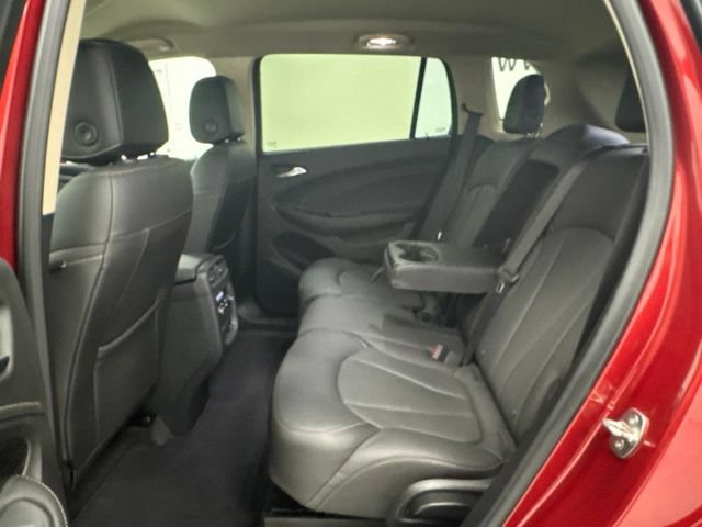 Used 2017 Buick Envision Essence FWD image 24
