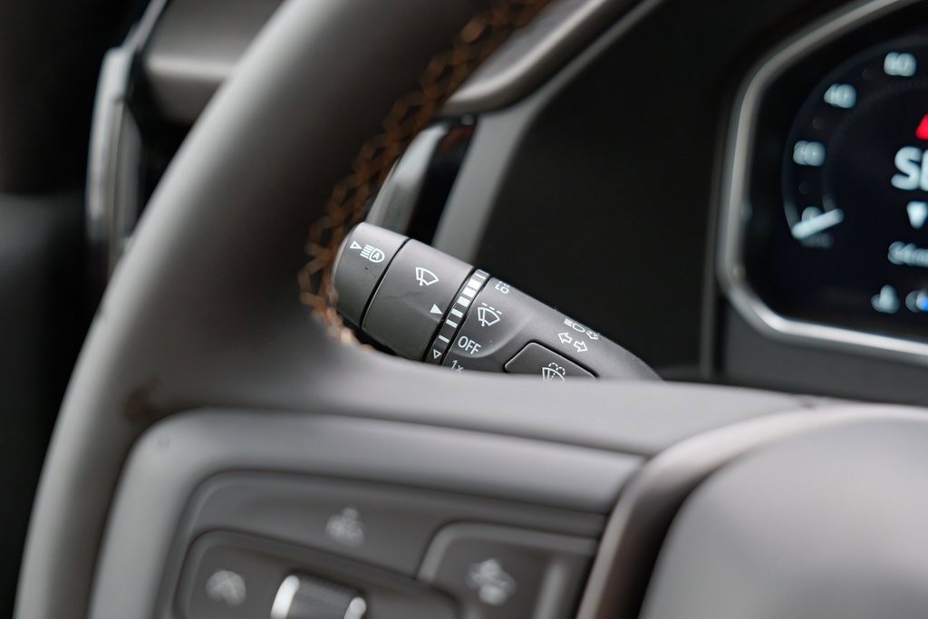 New 2026 GMC Sierra 2500 AT4 w/ AT4 Premium Plus Package image 17