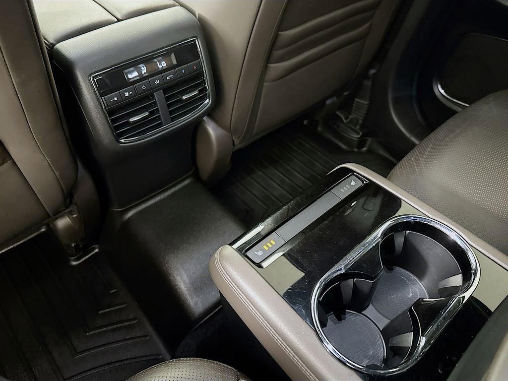 Used 2021 MAZDA CX-9 Signature image 28