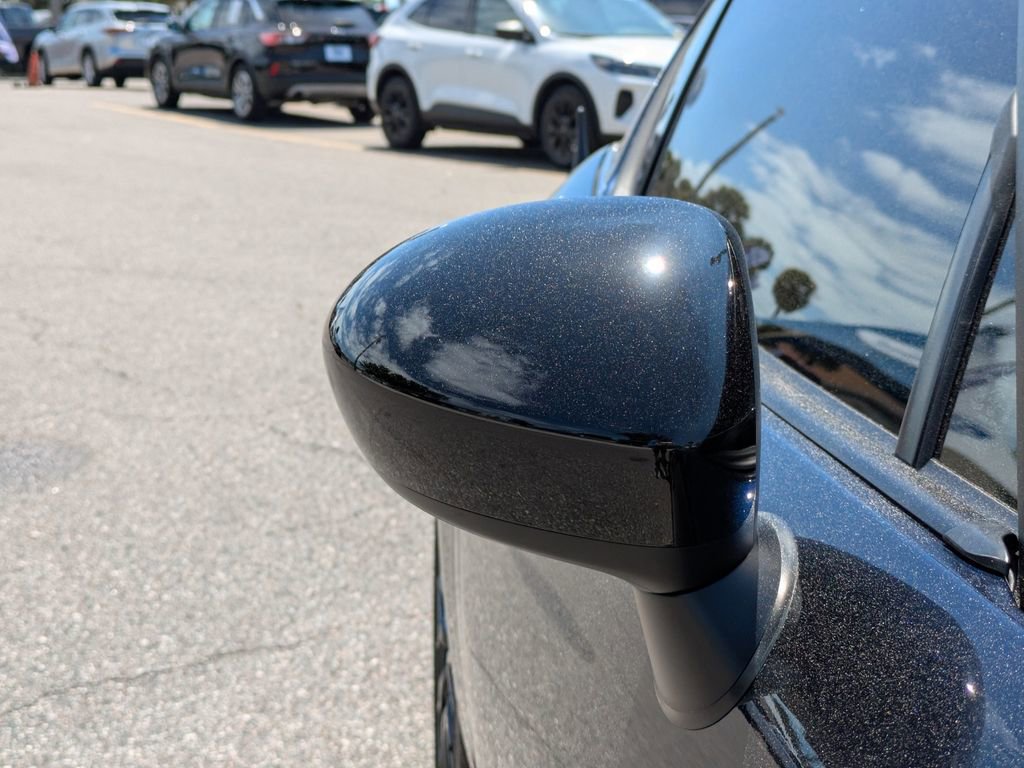 Used 2025 MAZDA MX-5 Miata RF Club image 12