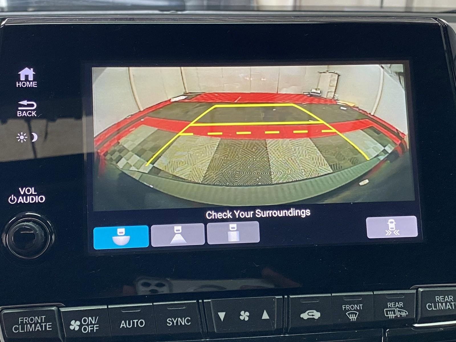 Used 2019 Honda Odyssey EX-L image 24