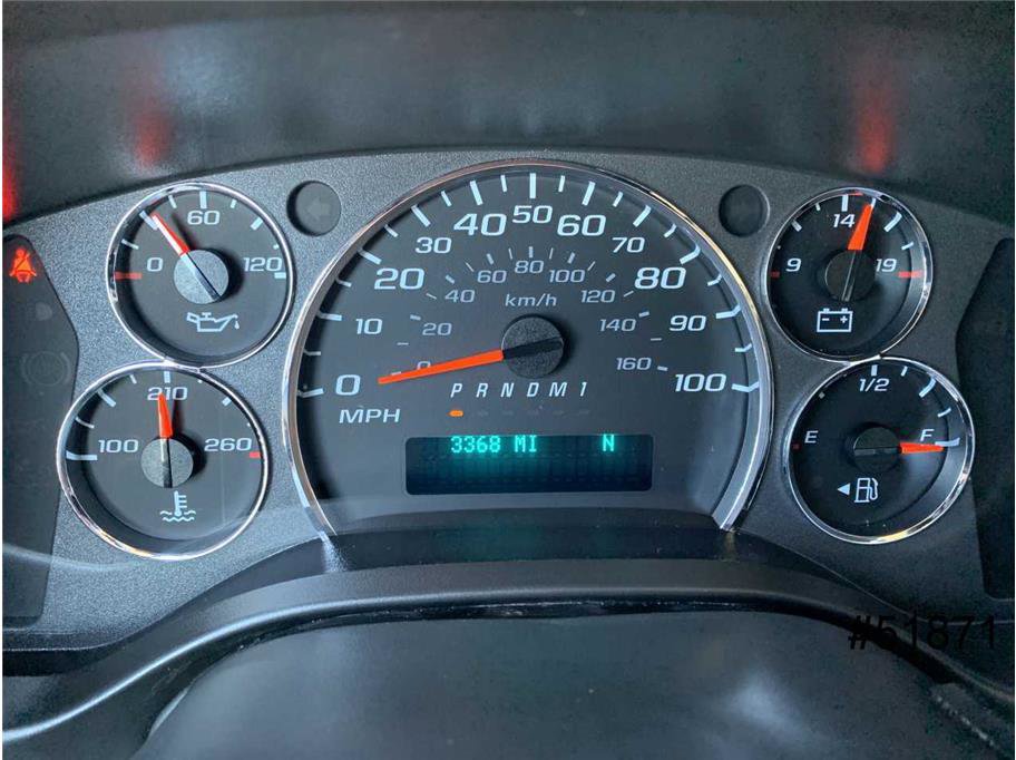 Used 2021 Chevrolet Express 2500 w/ Driver Convenience Package image 28