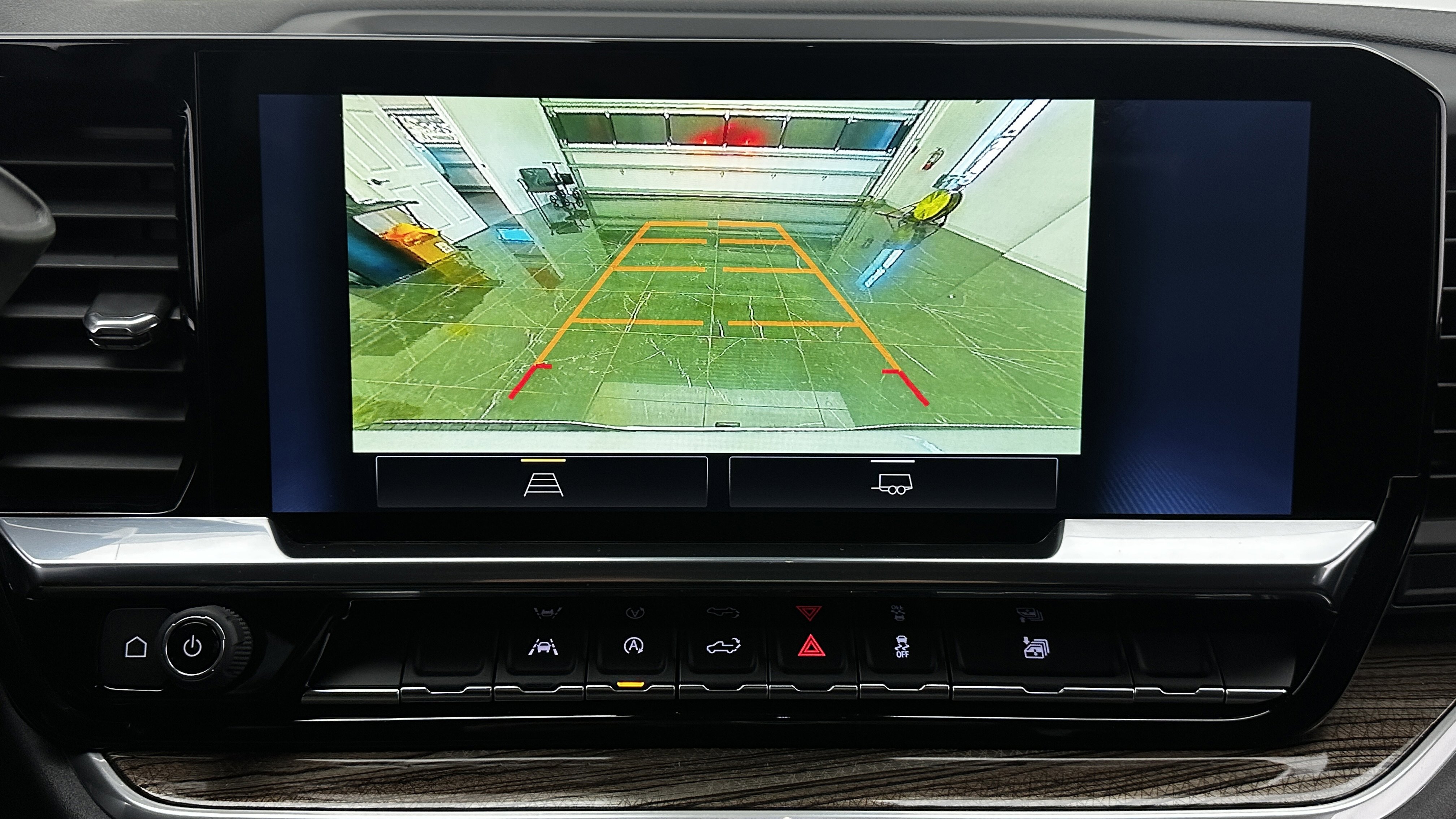 Used 2026 Chevrolet Silverado 1500 RST image 18