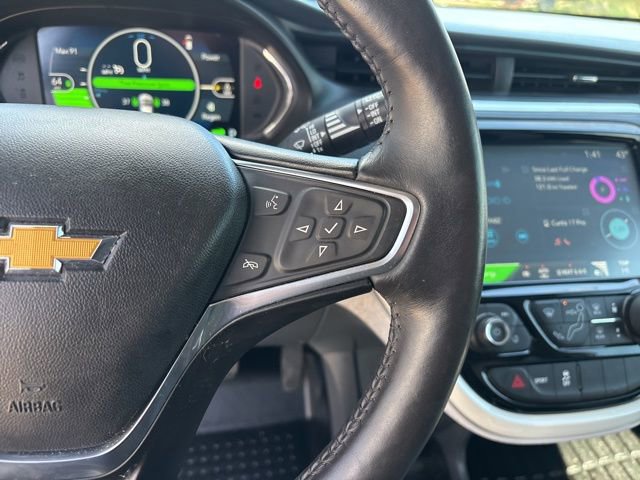 Used 2017 Chevrolet Bolt LT image 17