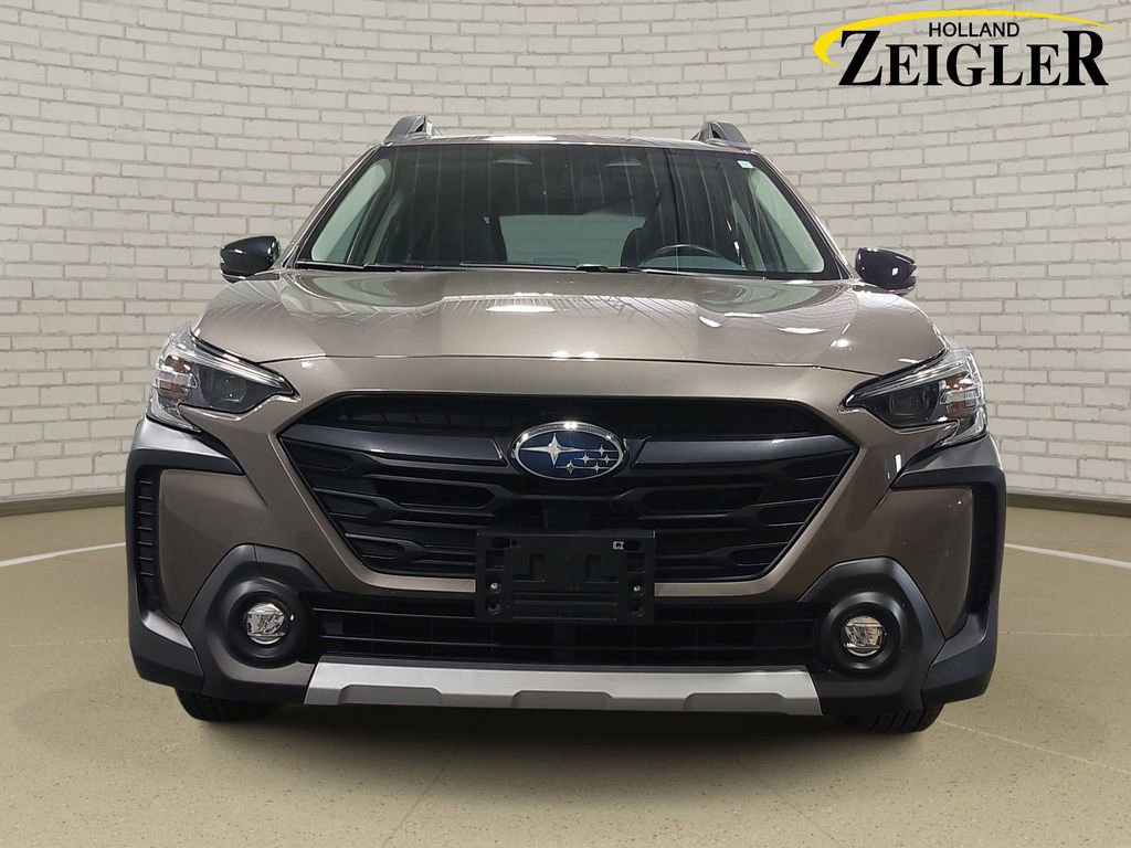 Used 2024 Subaru Outback Limited AWD/4WD video 2