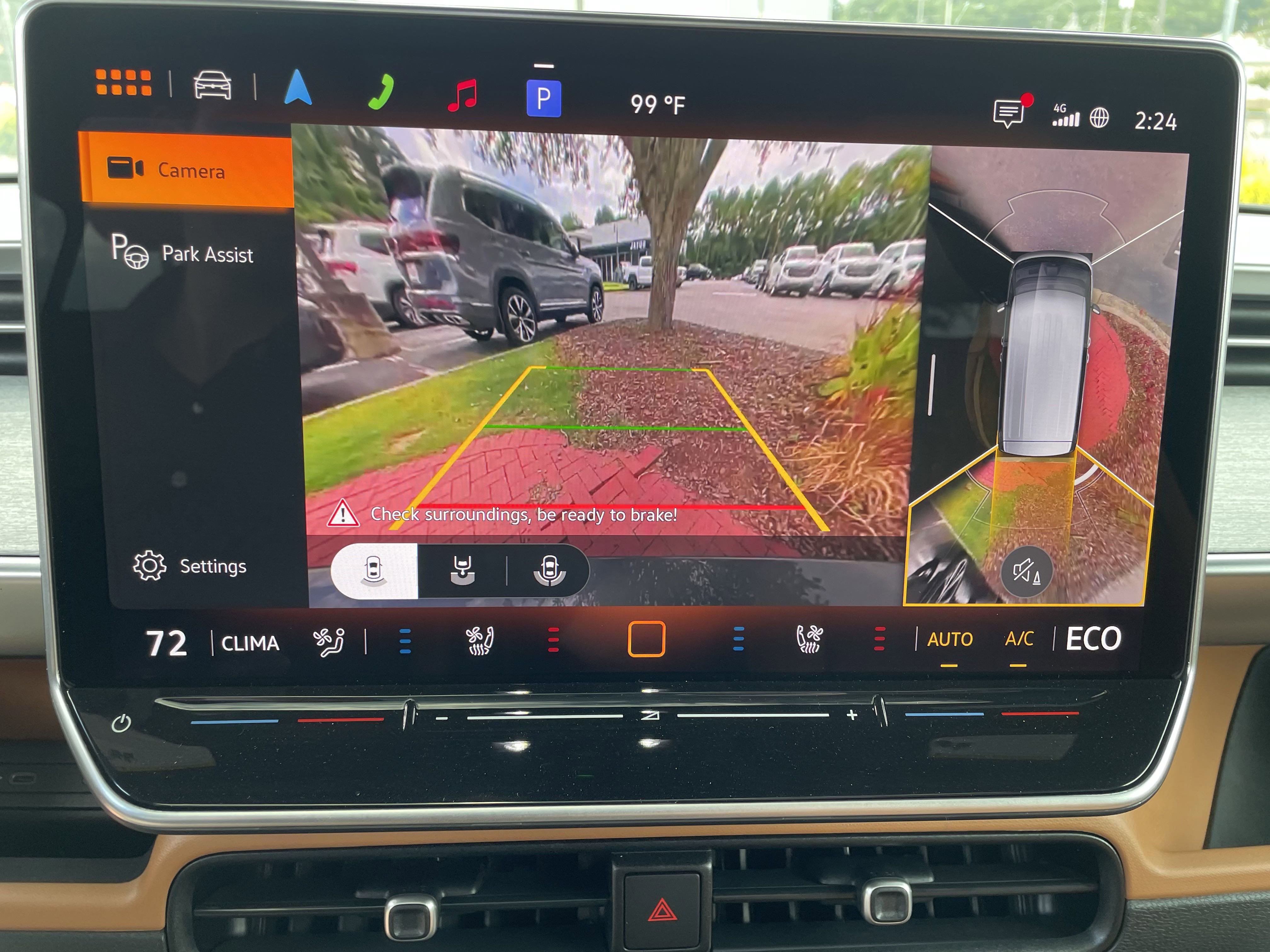 New 2025 Volkswagen ID. Buzz Pro S Plus image 22