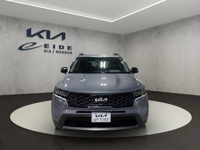 Used 2023 Kia Sorento S AWD/4WD image 7