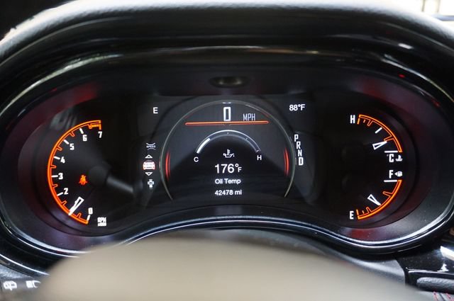 Used 2023 Dodge Durango GT AWD/4WD image 12