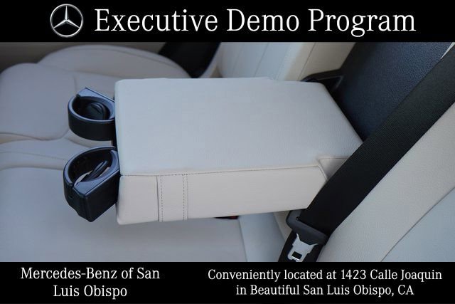 Used 2025 Mercedes-Benz GLB 250 GLB 250 image 28