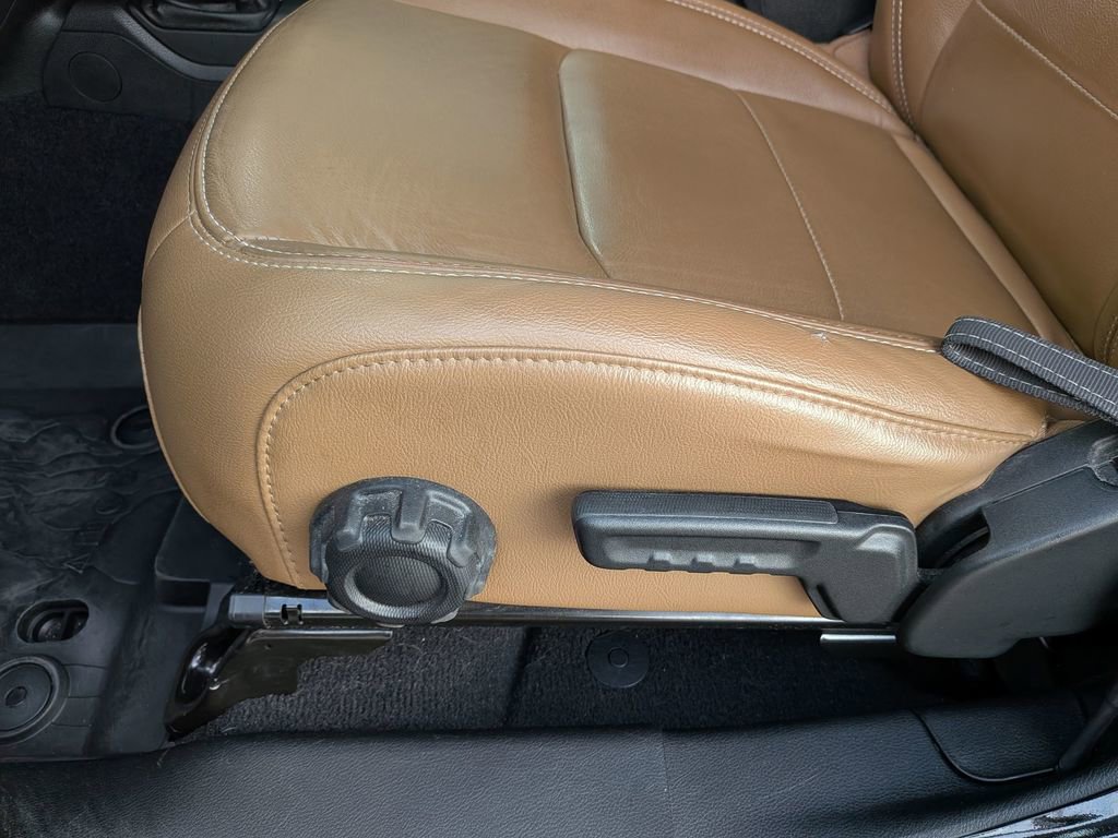 Used 2021 Jeep Gladiator Overland w/ Popular Equipment Package image 14