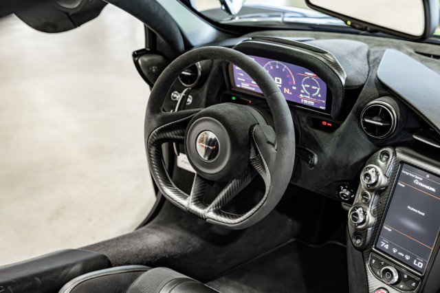 Used 2018 McLaren 720S Performance image 48