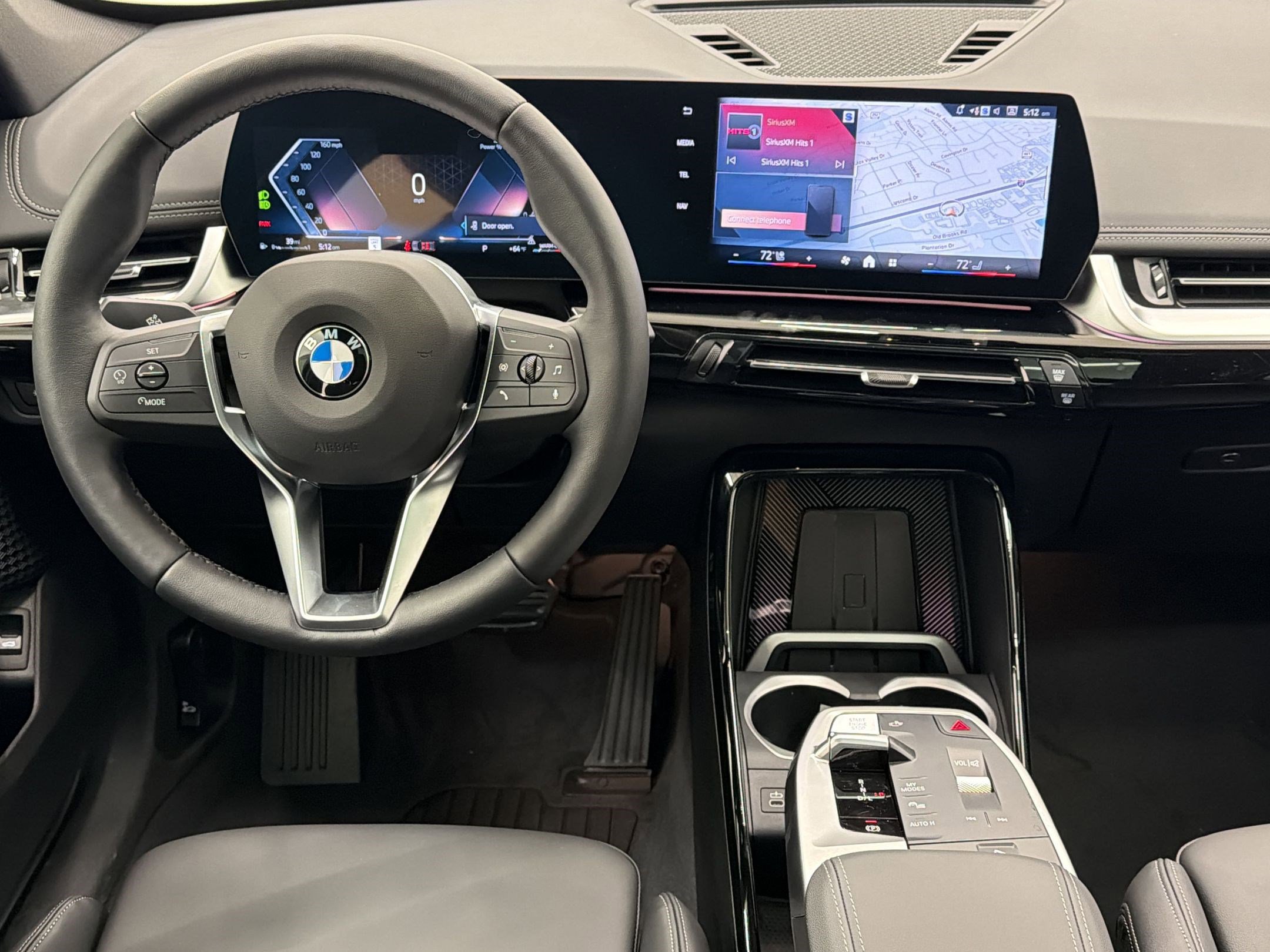 New 2026 BMW X1 xDrive28i AWD/4WD image 24