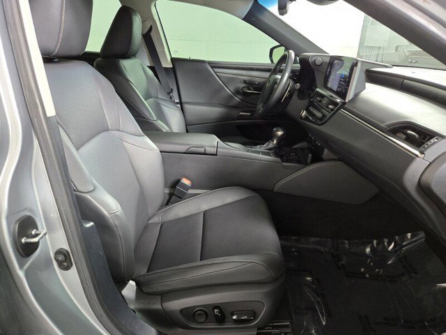 Certified 2022 Lexus ES 350 w/ Premium Package image 23