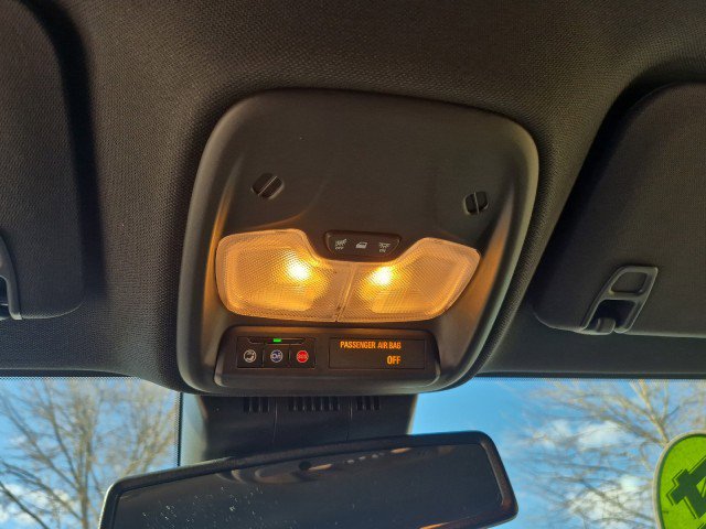 Used 2024 Chevrolet Colorado LT w/ LT Convenience Package II image 25