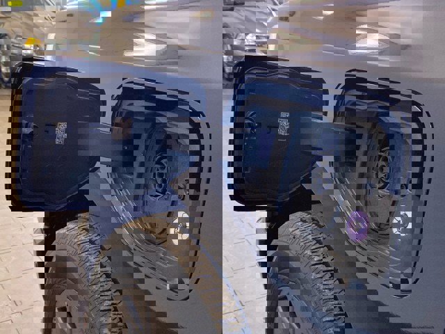 Used 2023 Ford F150 Lightning Lariat w/ Tow Technology Package image 14