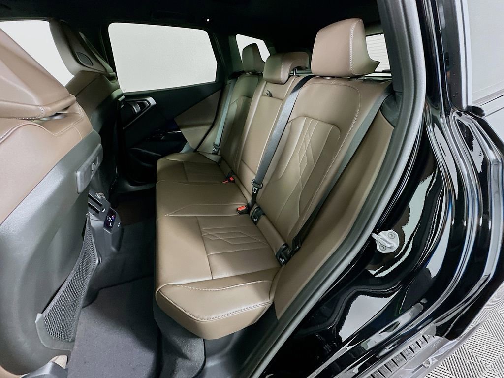 New 2026 BMW X3 xDrive30 image 17