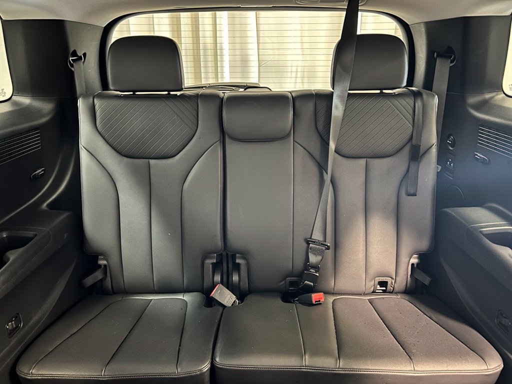 Used 2025 Hyundai Palisade SEL AWD/4WD image 23