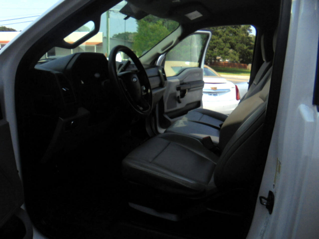 Used 2017 Ford F250 XL w/ XL Value Package image 11