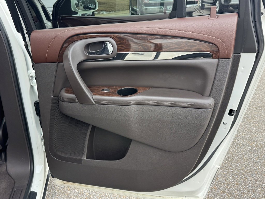 Used 2014 Buick Enclave Leather image 41
