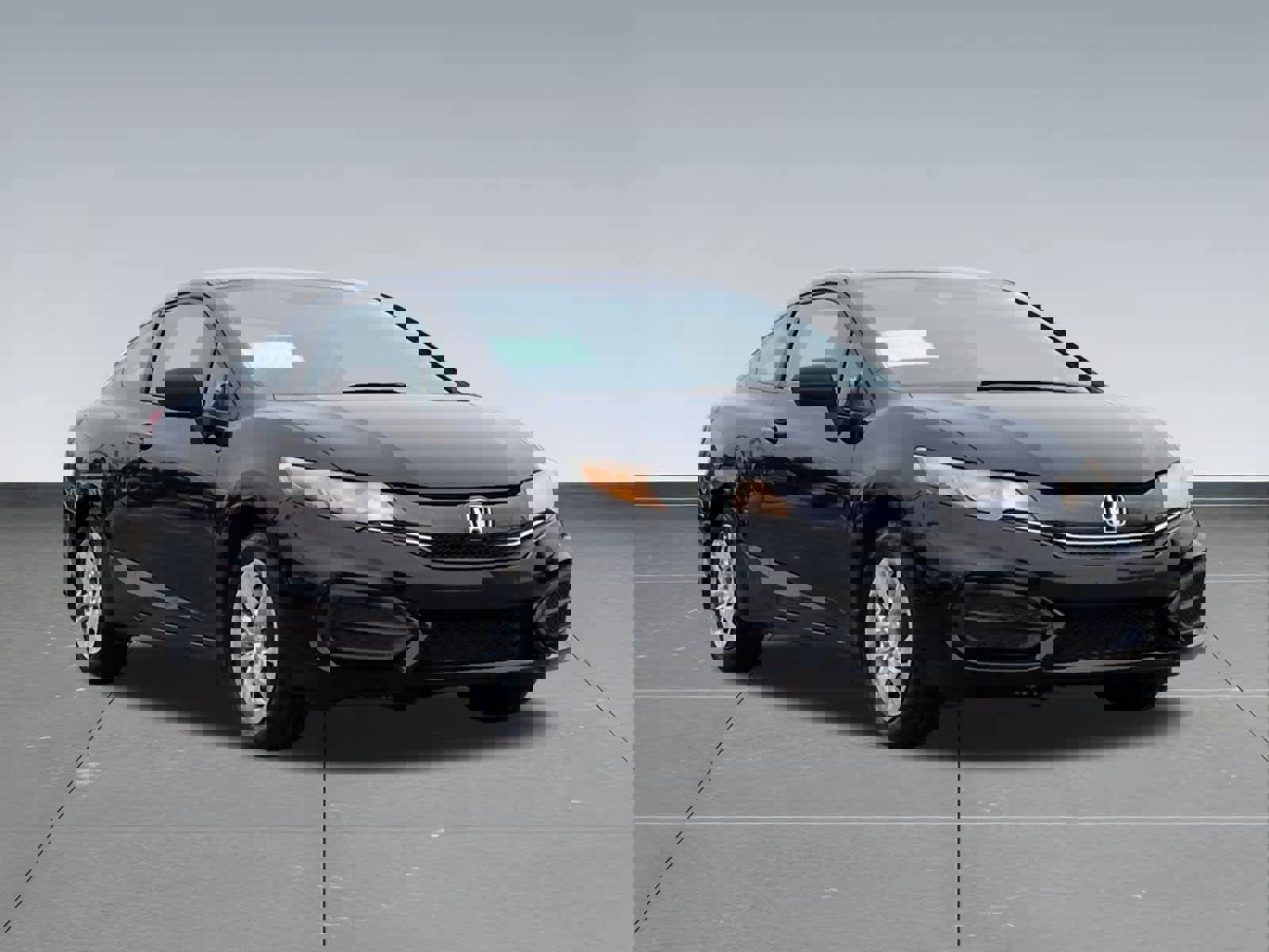 Used 2014 Honda Civic LX image 8