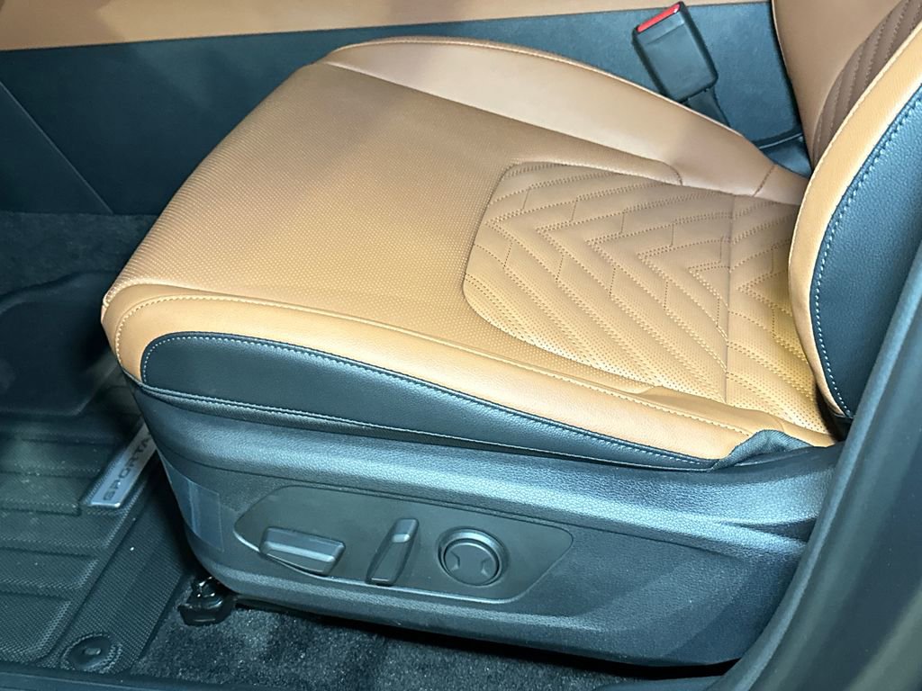 New 2026 Kia Sportage X-Line AWD/4WD image 21