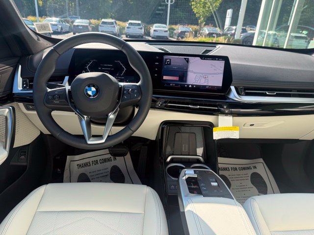 New 2026 BMW X1 xDrive28i w/ Convenience Package AWD/4WD image 12
