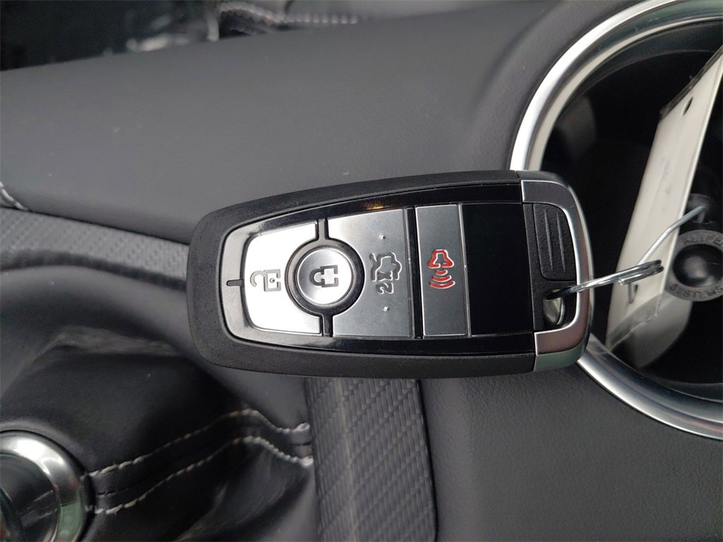 New 2025 Ford Mustang GT Premium image 36