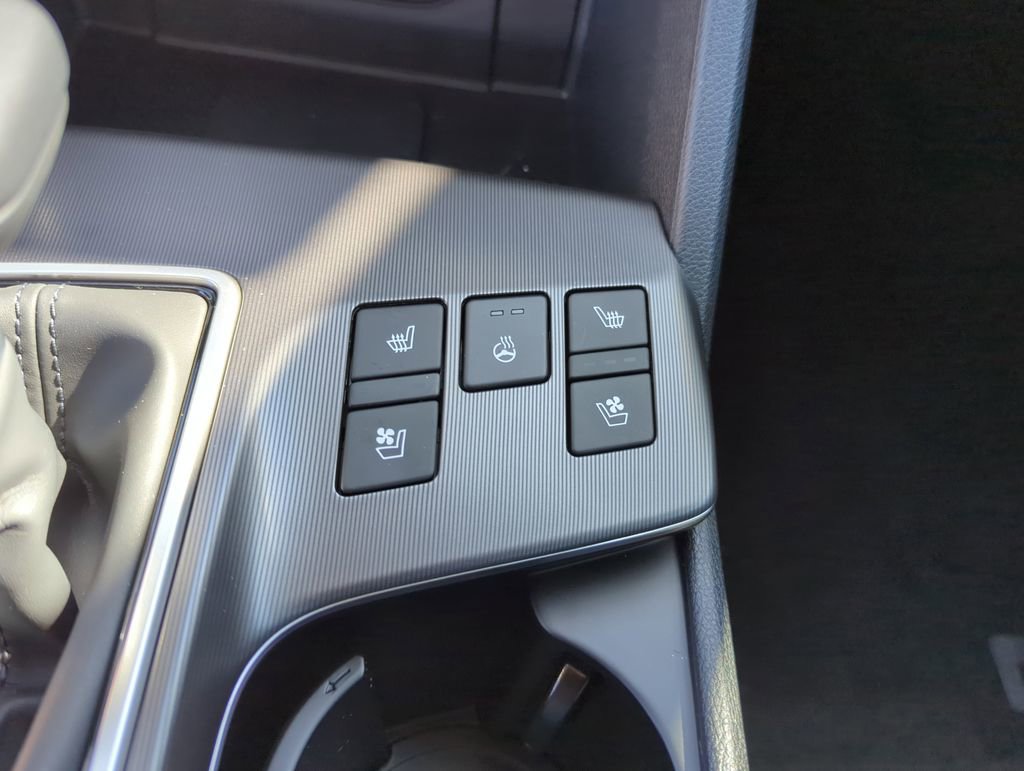 New 2026 Kia Sportage SX image 30