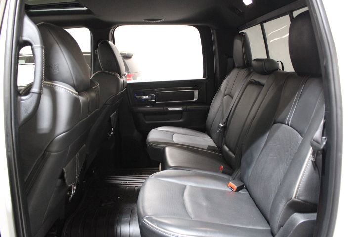 Used 2016 RAM 2500 Limited image 19