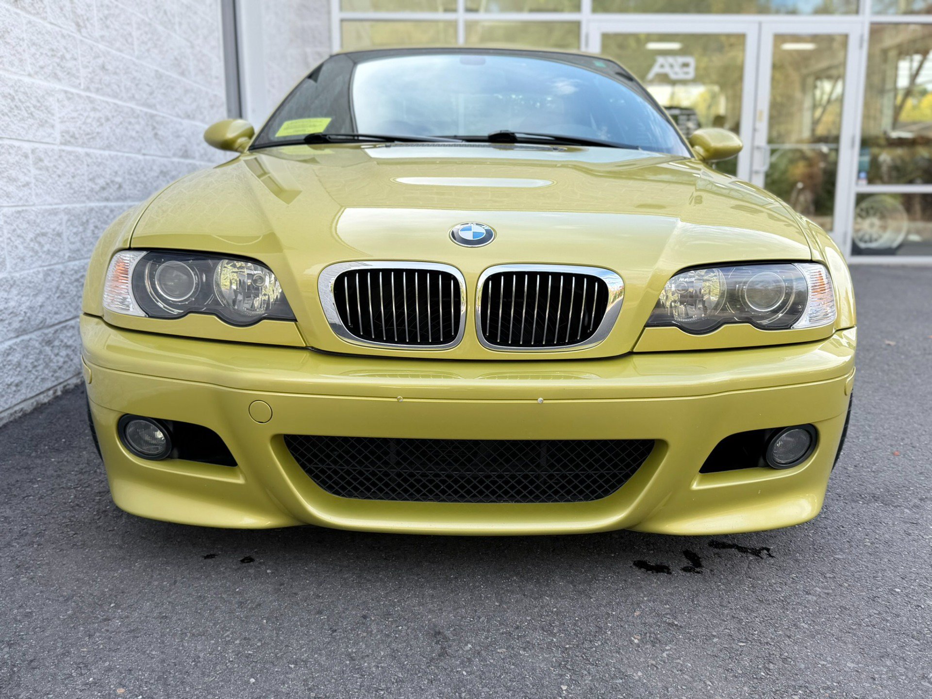 Used 2006 BMW M3 Coupe RWD image 33
