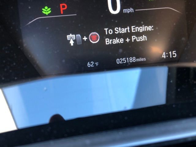 Used 2020 Honda CR-V EX-L image 6