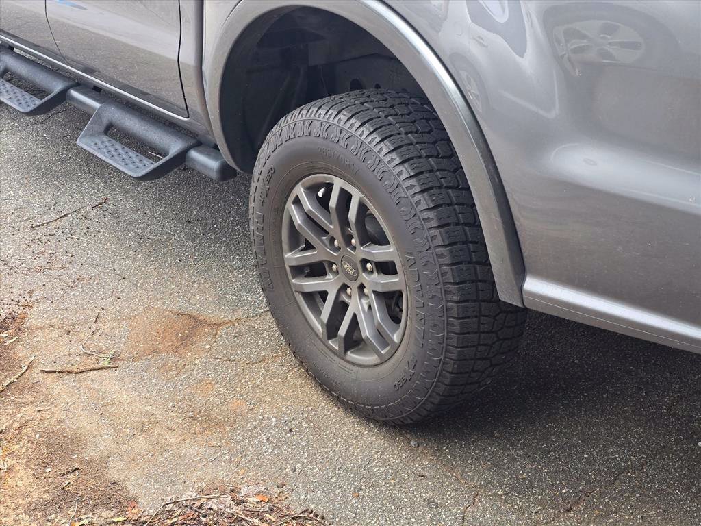 Used 2021 Ford Ranger XLT w/ Tremor Off-Road Package AWD/4WD image 19