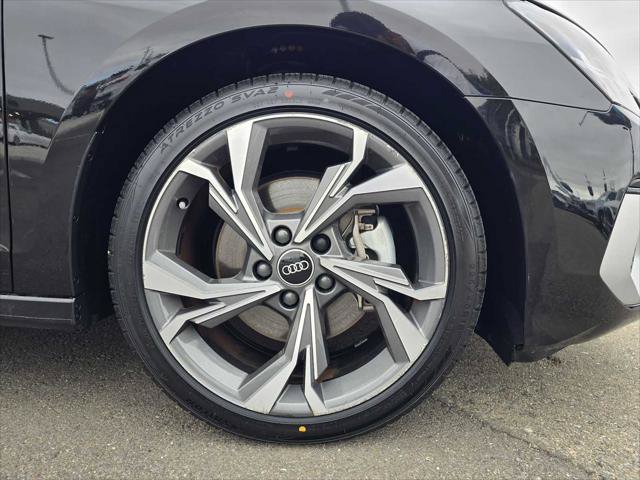 Used 2022 Audi A3 2.0T Premium w/ 18" Wheel Package AWD/4WD image 9