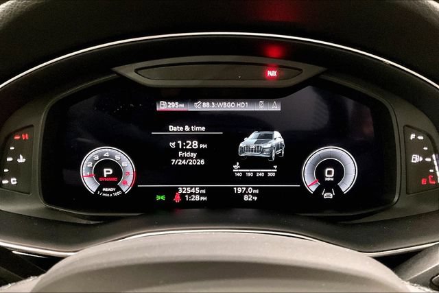 Certified 2023 Audi Q7 2.0T Premium Plus AWD/4WD image 16