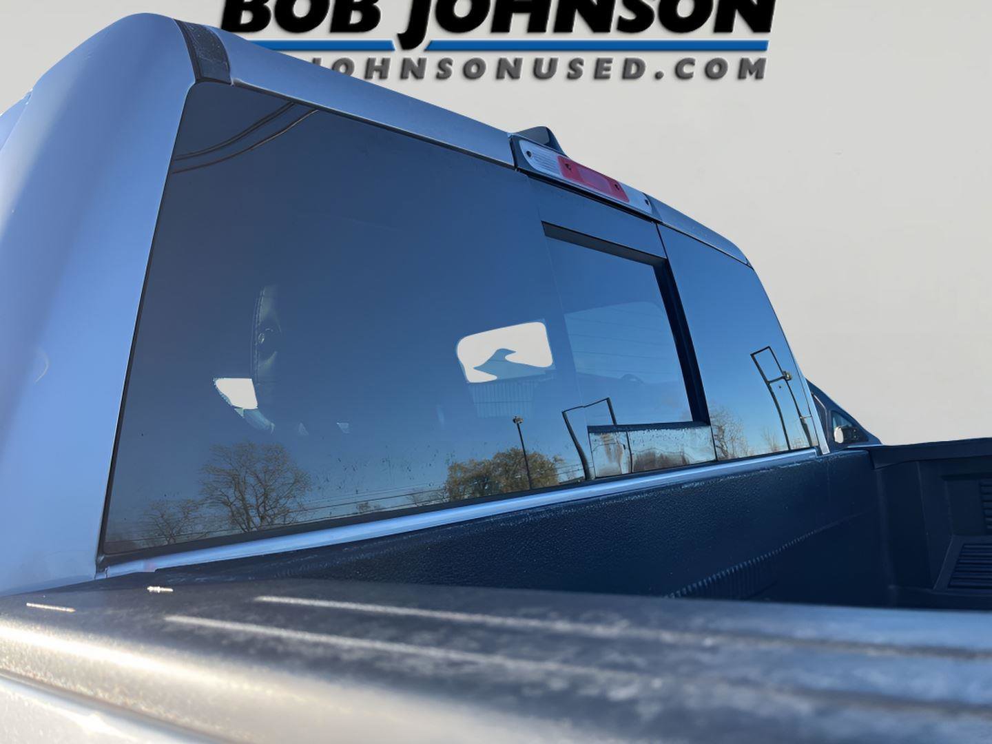 Used 2025 RAM 1500 Laramie w/ Sport Appearance Package image 28