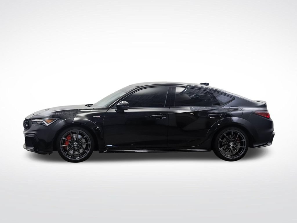 Used 2024 Acura Integra Type S FWD image 2