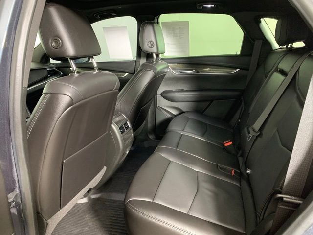 Used 2021 Cadillac XT5 Sportv image 25