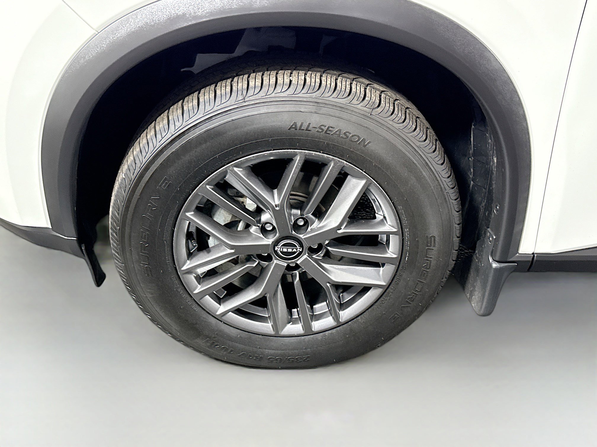 Used 2022 Nissan Rogue S AWD/4WD image 38