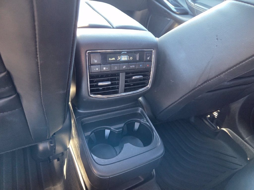 Used 2020 MAZDA CX-9 Grand Touring FWD image 7