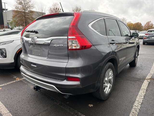Used 2016 Honda CR-V EX-L image 6