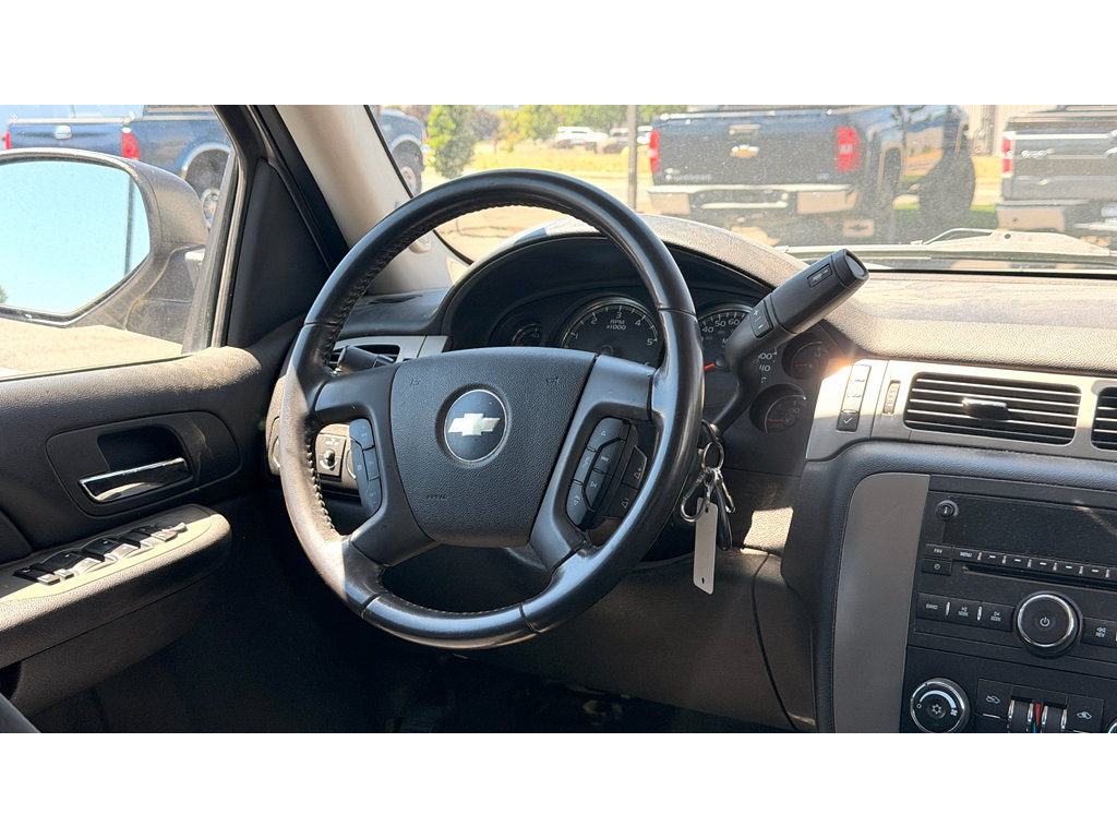 Used 2009 Chevrolet Avalanche LS AWD/4WD image 11